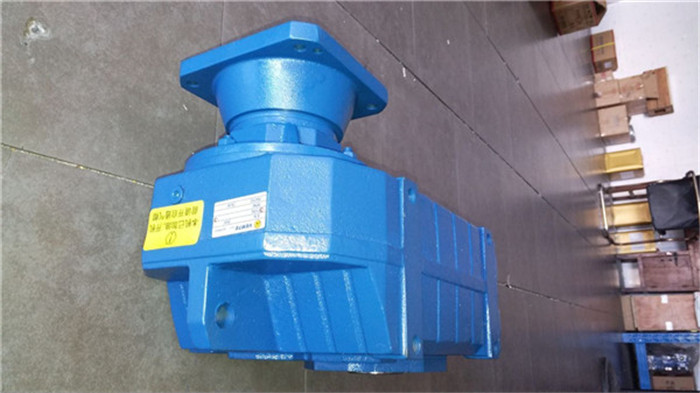 F87減速機(jī)，F(xiàn)87DV80減速機(jī)