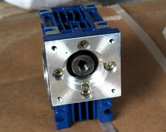 NMRV110減速機(jī)，NMRV110-50-0.75KW減速機(jī)