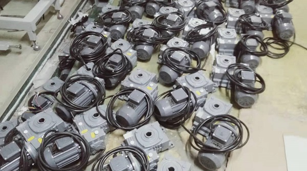 冠佑減速機(jī)選型手冊(cè)資料樣本下載，冠佑減速機(jī)