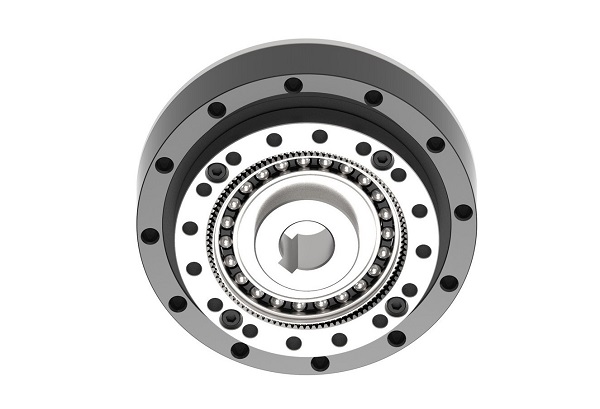 自由度定位轉(zhuǎn)臺減速機,高精密關節(jié)諧波減速器,轉(zhuǎn)臺減速電機