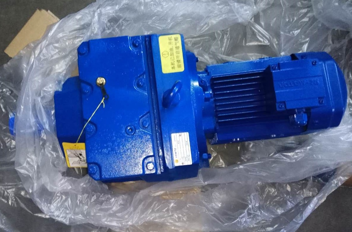 四大系列減速機(jī) 四大系列減速機(jī)