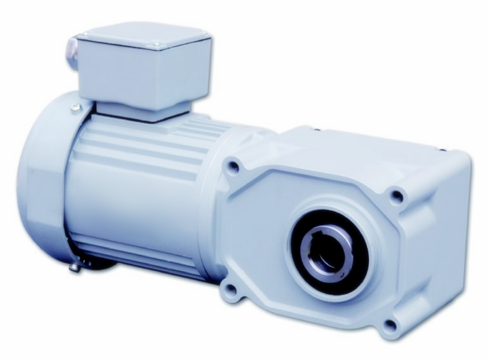 HGF2直交軸減速機 螺旋齒減速機 HGF2直交軸減速機 螺旋齒減速機