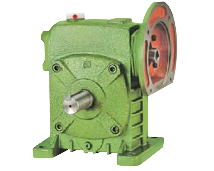 WPDS減速機 WPDS減速機