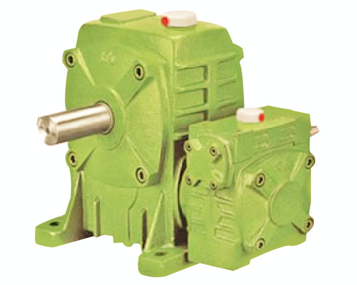 WPEA減速器 WPEA減速器