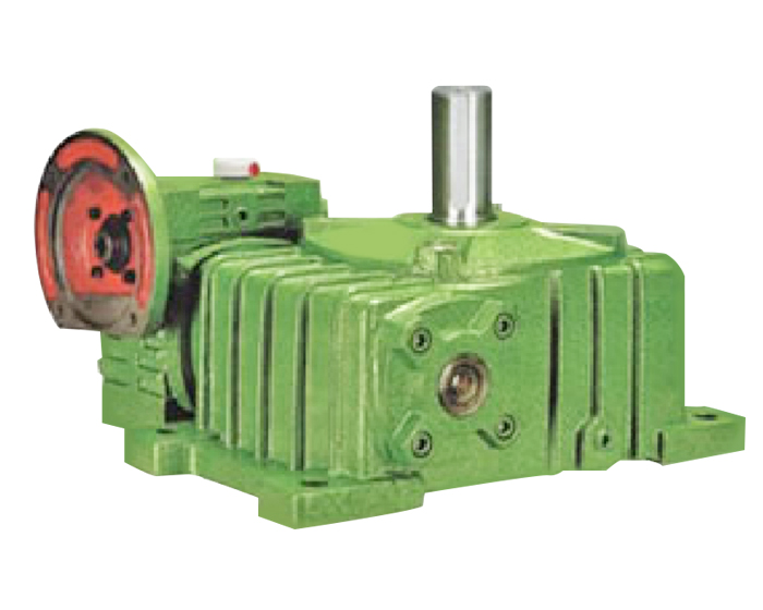 WPEDO減速機(jī) WPEDO減速機(jī)