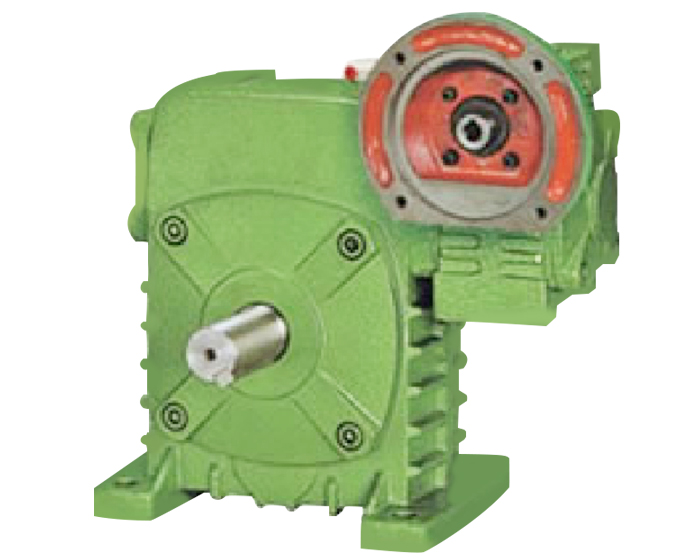 WPEDS減速機 WPEDS減速機