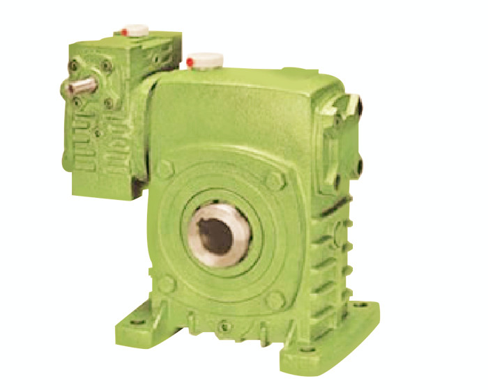 WPEKS減速器 WPEKS減速器
