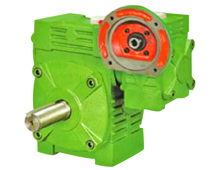 WPWED減速電機(jī) WPWED減速電機(jī)