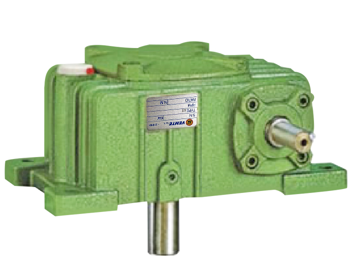 WPX減速機(jī) WPX減速機(jī)