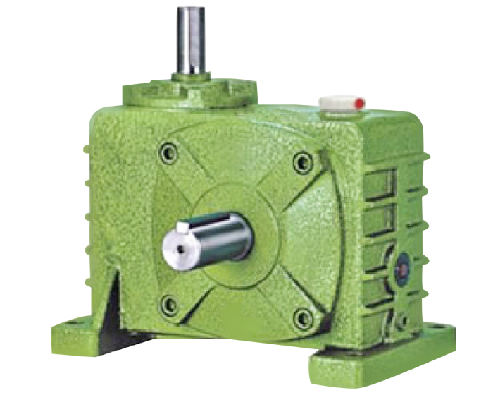 WPZ減速機 WPZ減速機