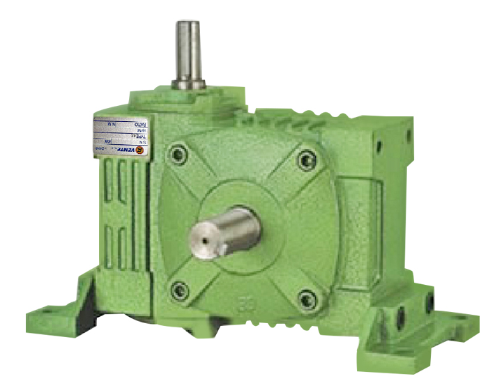 WPWT減速機 WPWT減速機