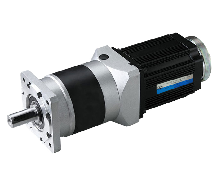 無刷電機行星減速器 無刷電機行星減速器