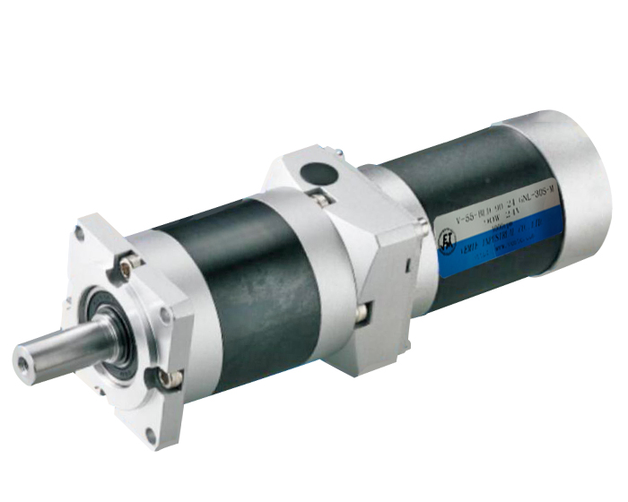 無刷直流電動機減速機 無刷直流電動機減速機