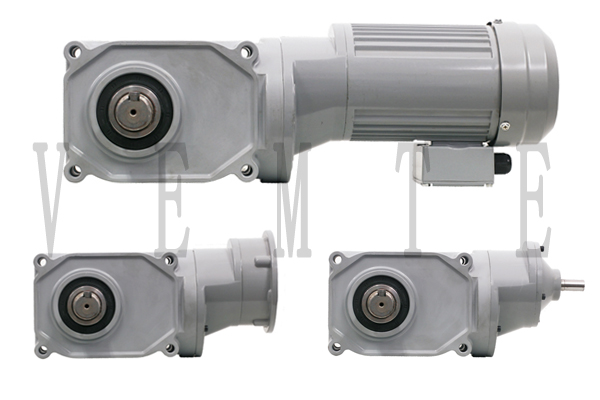 F3F系列大速比實心軸減速機圖紙樣冊 F3F系列大速比實心軸減速機圖紙樣冊