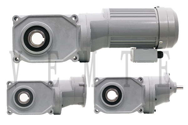 標準大速比空心軸減速機實物圖 標準大速比空心軸減速機實物圖