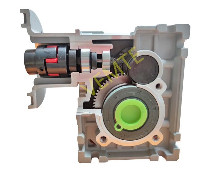 FKM雙曲面減速電機 FKM雙曲面減速電機