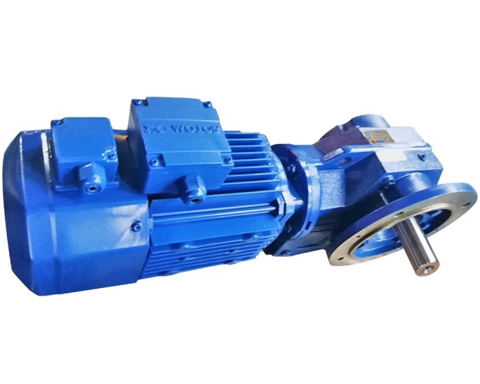 減速機KF77 KF77AD帶軸輸出的減速器 減速機KF77 KF77AD帶軸輸出的減速器