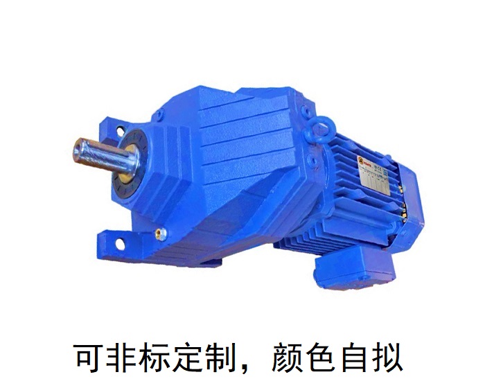 RX107減速機 RX107AD RX107AM硬齒面減速機圖紙 RX107減速機 RX107AD RX107AM硬齒面減速機圖紙