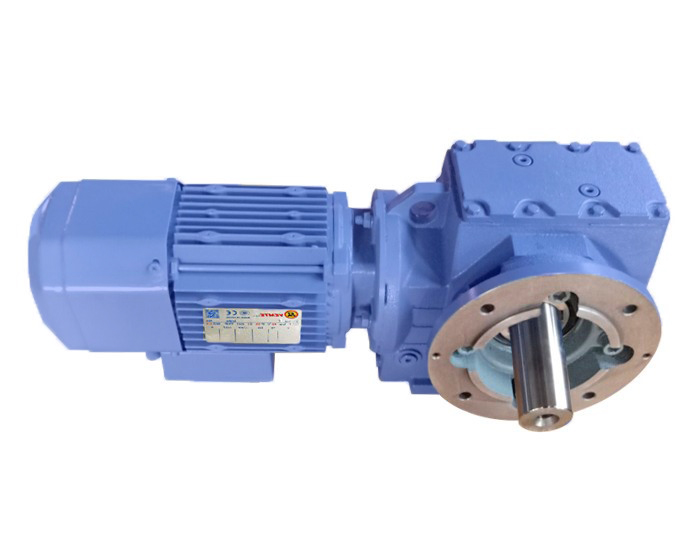 SF67 SF67AD SF67AM直角蝸輪蝸桿減速機 SF67 SF67AD SF67AM直角蝸輪蝸桿減速機