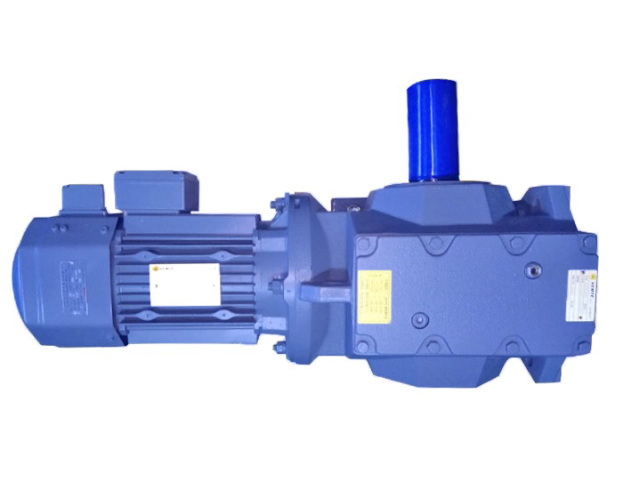 S87 S87AD S87AM斜齒輪蝸輪蝸桿減速機(jī)